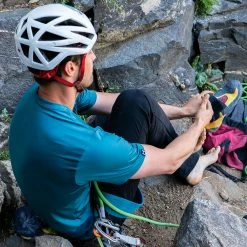 Best deal 👍 HIMALI Pursuit Logo Tech Tee - Men's ✨ 7 HIMALI Pursuit Logo Tech Tee - Men's