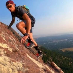 Best deal 👍 HIMALI Pursuit Logo Tech Tee - Men's ✨ 8 HIMALI Pursuit Logo Tech Tee - Men's