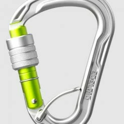 Hardware Edelrid HMS Strike Screw FG