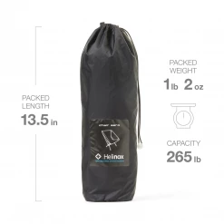 Helinox Chair Zero Camp Furniture