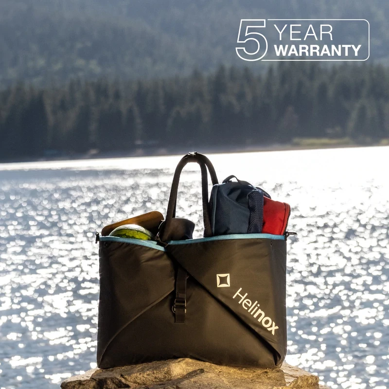 Best Sale 🔥 Helinox Origami Tote 💯 6 Helinox Origami Tote