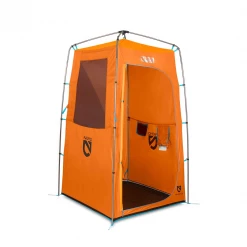 NEMO Heliopolis Privacy Shelter & Shower Tent