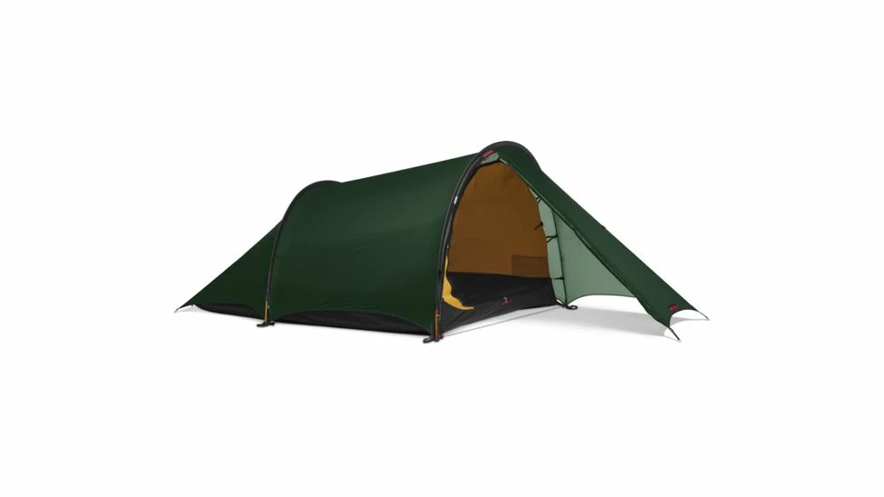 Budget 😍 Hilleberg Anjan 2 ⭐ 3 Hilleberg Anjan 2
