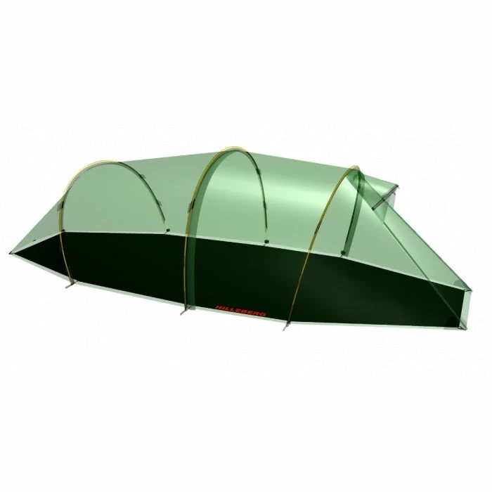 Cheapest 🔔 Tents & Shelters Hilleberg Nallo 2 GT Footprint 😀 3 Tents & Shelters Hilleberg Nallo 2 GT Footprint