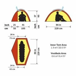 Cheapest 😍 Tents & Shelters Hilleberg Soulo 🔔 9 Tents & Shelters Hilleberg Soulo