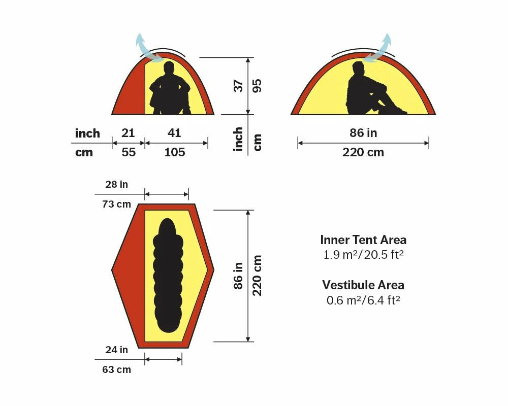 Cheapest 😍 Tents & Shelters Hilleberg Soulo 🔔 5 Tents & Shelters Hilleberg Soulo