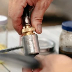 Wholesale 😍 Ignik - Gas Growler Deluxe ⌛ 16 Ignik - Gas Growler Deluxe