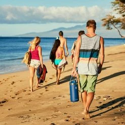 Hydration & Water Treatment Hydro Flask 128 Oz Oasis