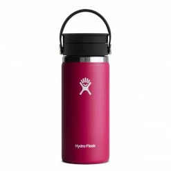 Hydro Flask 16oz Coffee W/ Flex Sip Lid Hydration & Water Treatment