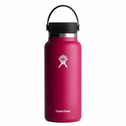Hydro Flask 32oz Wide Mouth Hydration & Water Treatment