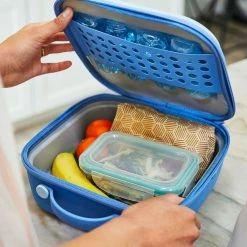 Deals 😀 Hydro Flask Kids Insulated Lunch Box Hydration & Water Treatment ❤️ 9 Hydro Flask Kids Insulated Lunch Box Hydration & Water Treatment