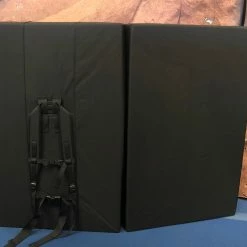 Organic Climbing Big Pad Other Gear