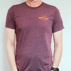 Neptune Mountaineering Eldorado Canyon T-Shirt