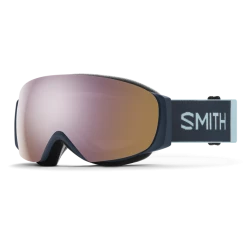 Smith I/O Mag + ChromaPop S Goggles Ski Accessories