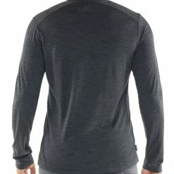 Buy 🎉 Icebreaker Men's Sphere Long Sleeve Crewe 💯 8 Icebreaker Men's Sphere Long Sleeve Crewe