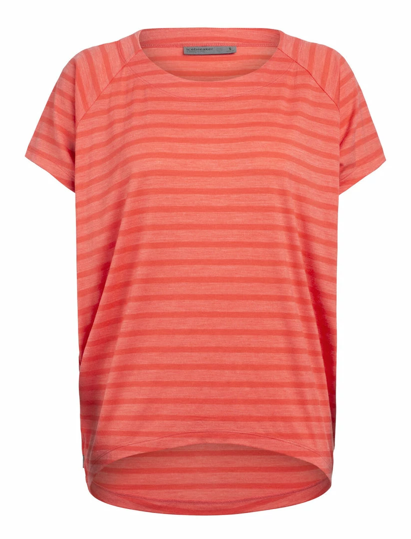 Best reviews of π Icebreaker π© Women's Elowen Short Sleeve Crewe π 3 Icebreaker Women's Elowen Short Sleeve Crewe