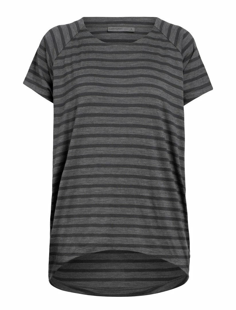 Best reviews of π Icebreaker π© Women's Elowen Short Sleeve Crewe π 4 Icebreaker Women's Elowen Short Sleeve Crewe