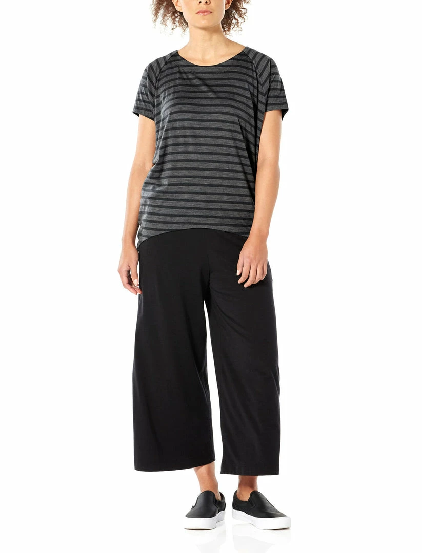 Best reviews of π Icebreaker π© Women's Elowen Short Sleeve Crewe π 5 Icebreaker Women's Elowen Short Sleeve Crewe