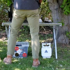 Cheapest 💯 Accessories Ignik - Gas Growler ✔️ 11 Accessories Ignik - Gas Growler