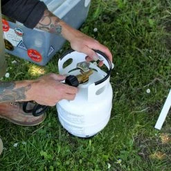 Cheapest 💯 Accessories Ignik - Gas Growler ✔️ 12 Accessories Ignik - Gas Growler