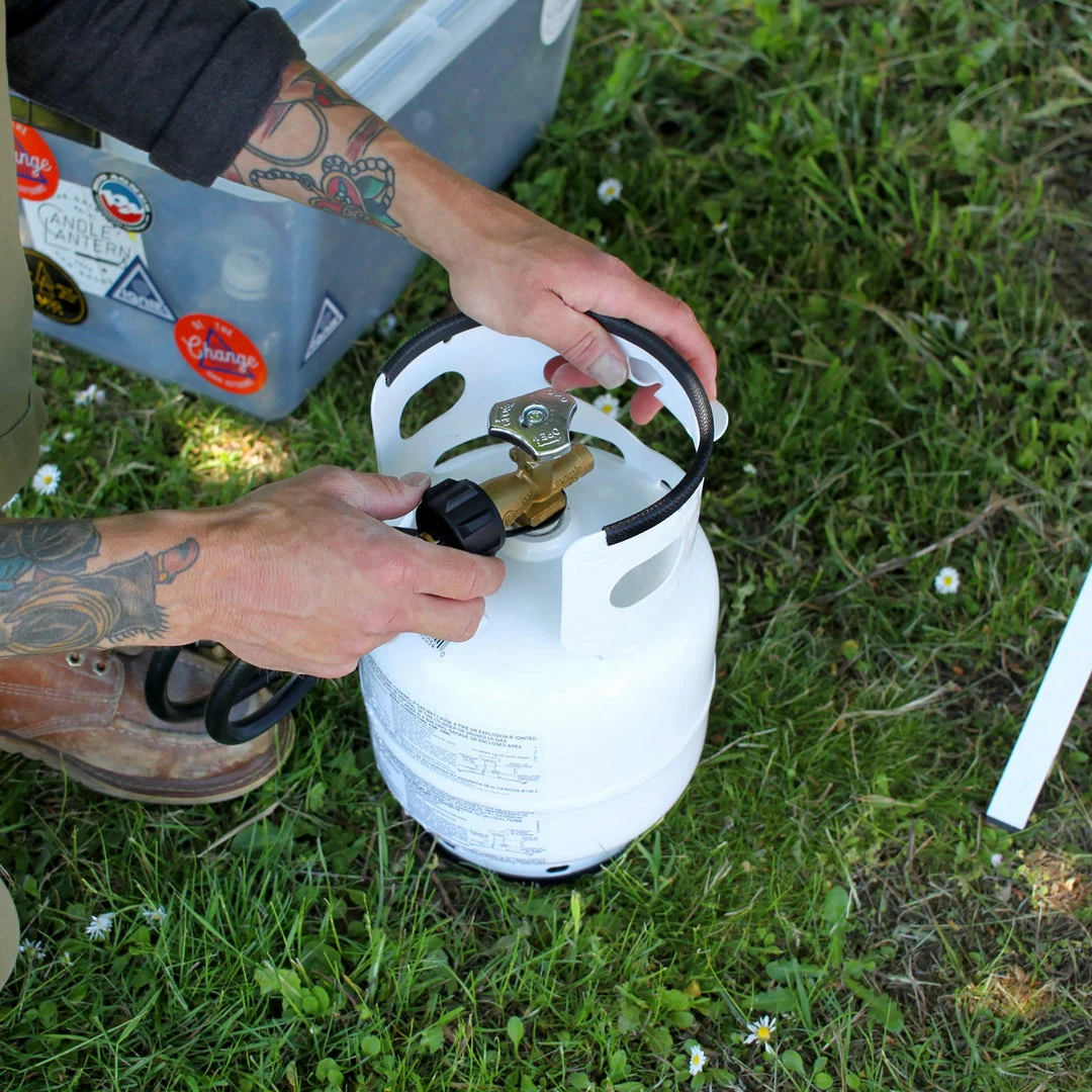 Cheapest 💯 Accessories Ignik - Gas Growler ✔️ 6 Accessories Ignik - Gas Growler