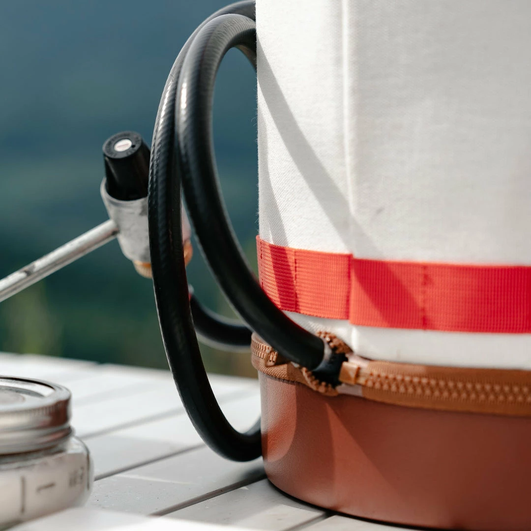 Wholesale 😍 Ignik - Gas Growler Deluxe ⌛ 9 Ignik - Gas Growler Deluxe