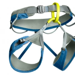 New 🛒 Edelrid Jay III Harness Men's ✔️ 9 Edelrid Jay III Harness Men's