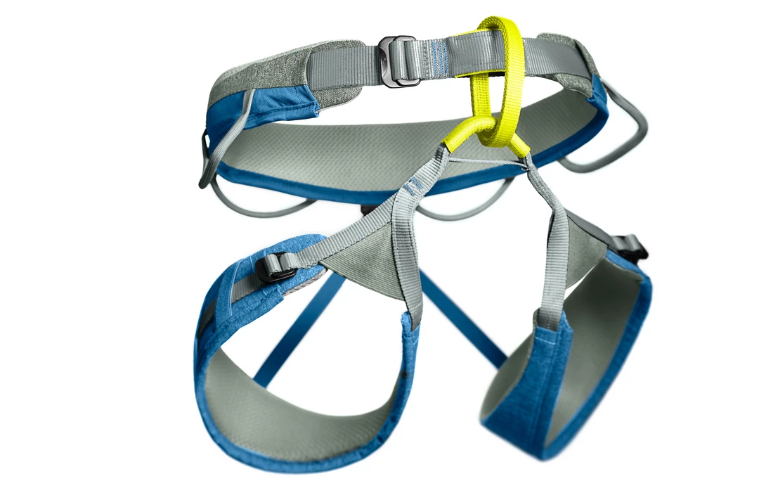 New 🛒 Edelrid Jay III Harness Men's ✔️ 6 Edelrid Jay III Harness Men's