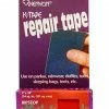 Outlet π₯° KENYON K-Tape Ripstop Repair Tape-Red π 2 KENYON K-Tape Ripstop Repair Tape-Red