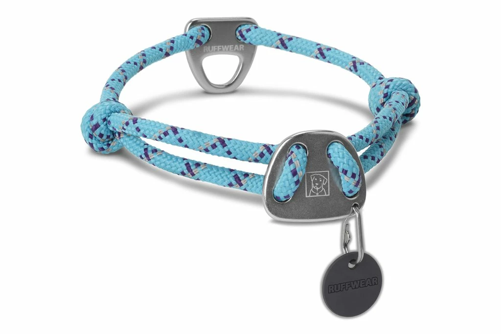 Buy 🤩 Ruffwear Knot-a-collar Pets ⌛ 3 Ruffwear Knot-a-collar Pets