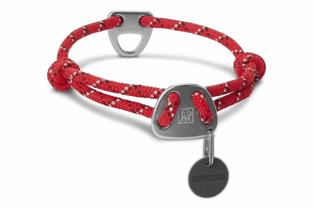 Buy 🤩 Ruffwear Knot-a-collar Pets ⌛ 4 Ruffwear Knot-a-collar Pets