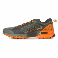 Brand new ⭐ La Sportiva Bushido II Men's Footwear ✨ 21 La Sportiva Bushido II Men's Footwear