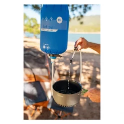 Katadyn BeFree Gravity 10L Hydration & Water Treatment