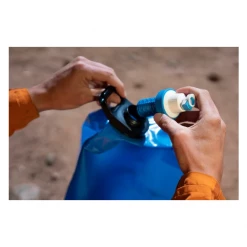 Promo ๐งจ Katadyn BeFree Gravity 6L Hydration & Water Treatment ๐ 8 Katadyn BeFree Gravity 6L Hydration & Water Treatment