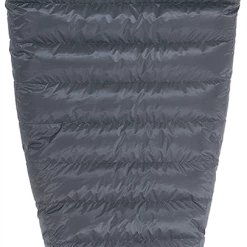 Sleep Western Mountaineering Kodiak GWS 0°F