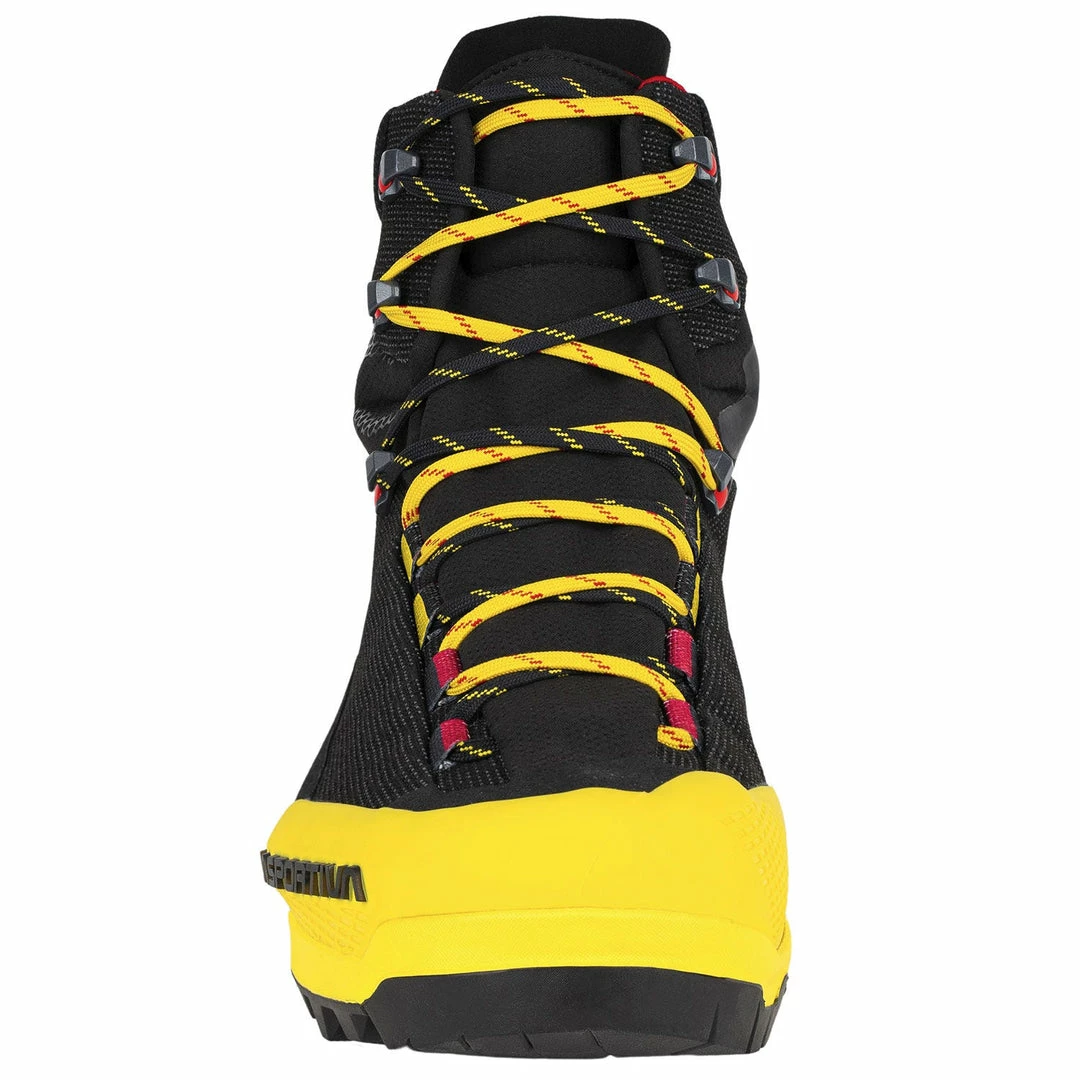 Cheap 😉 La Sportiva Aequilibrium ST GTX Men's Mountaineering 🥾 Boots 👍 6 La Sportiva Aequilibrium ST GTX Men's Mountaineering Boots
