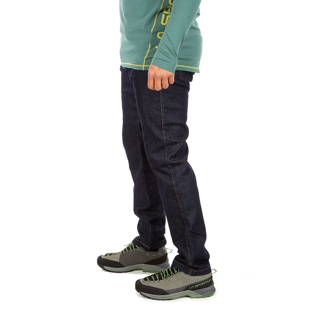 New π La Sportiva Men's Eldo π Jeans π 4 La Sportiva Men's Eldo Jeans