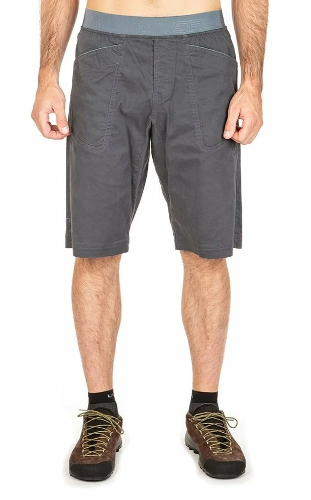 Top 10 🎉 La Sportiva Men's Flatanger Short 🔥 3 La Sportiva Men's Flatanger Short