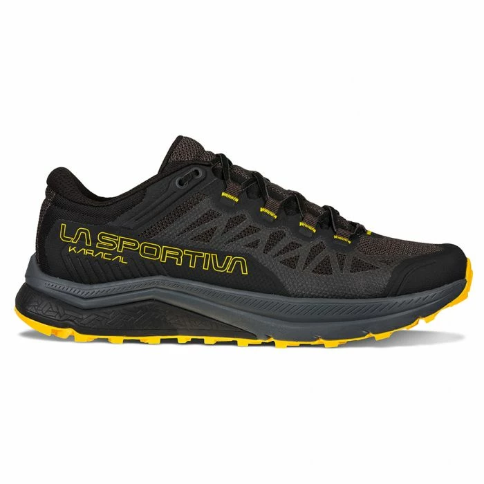 Best Pirce 🤩 La Sportiva Karacal Men's Footwear ⭐ 6 La Sportiva Karacal Men's Footwear