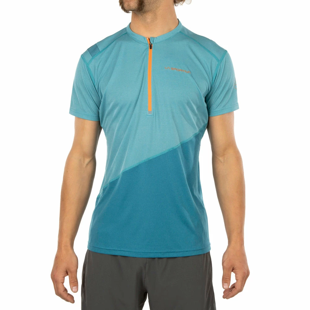 Hot Sale ๐งจ La Sportiva Men's Limitless T-Shirt ๐ 3 La Sportiva Men's Limitless T-Shirt