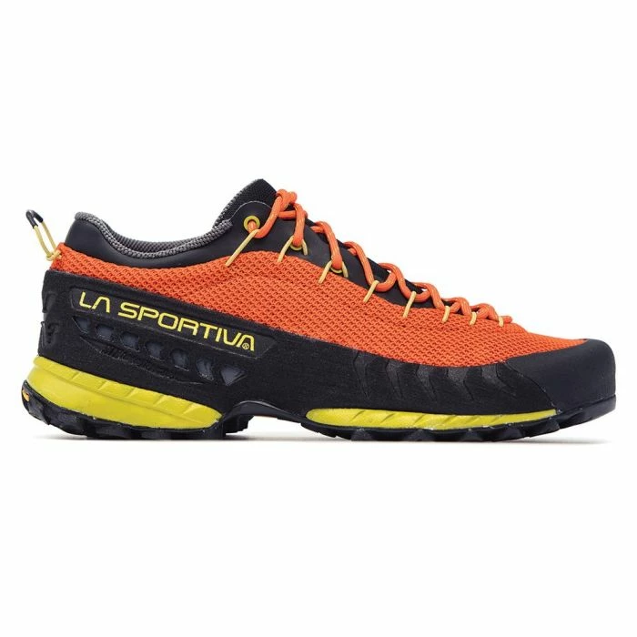 Promo 🔥 Approach 👞 Shoes La Sportiva TX3 Men's 😍 3 Approach Shoes La Sportiva TX3 Men's