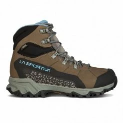 Footwear La Sportiva Nucleo High II GTX Wide - Womens