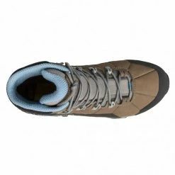 New 🛒 La Sportiva Nucleo High II GTX - 👩 Womens Footwear ❤️ 7 La Sportiva Nucleo High II GTX - Womens Footwear