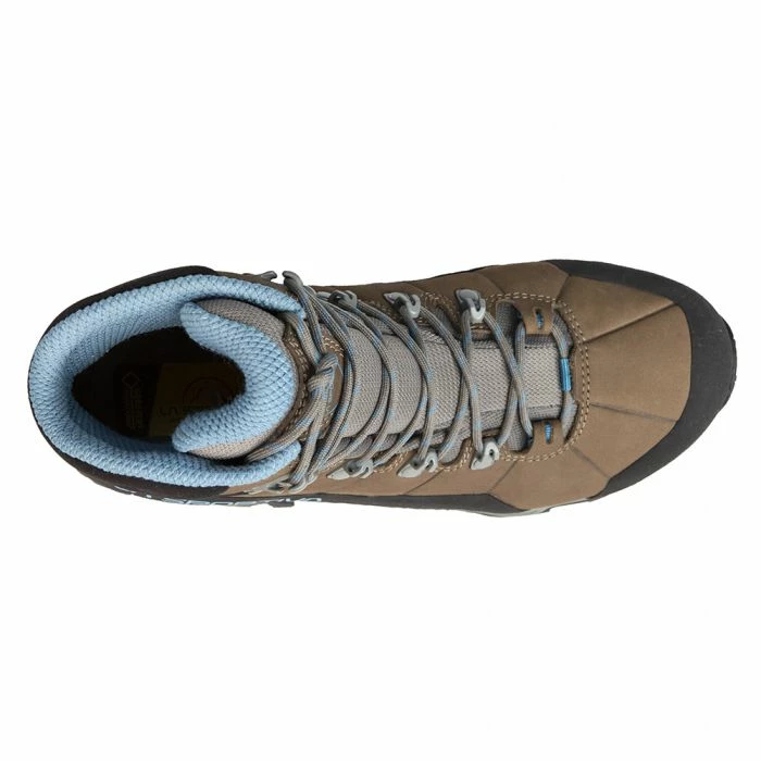 New 🛒 La Sportiva Nucleo High II GTX - 👩 Womens Footwear ❤️ 4 La Sportiva Nucleo High II GTX - Womens Footwear