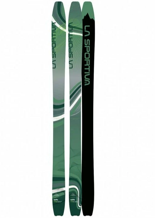 Flash Sale ⌛ La Sportiva Salto Skis ❤️ 3 La Sportiva Salto Skis