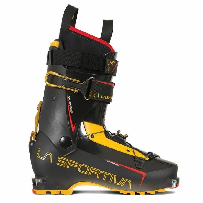 Hot Sale 🤩 La Sportiva Skorpius CR ✨ 3 La Sportiva Skorpius CR