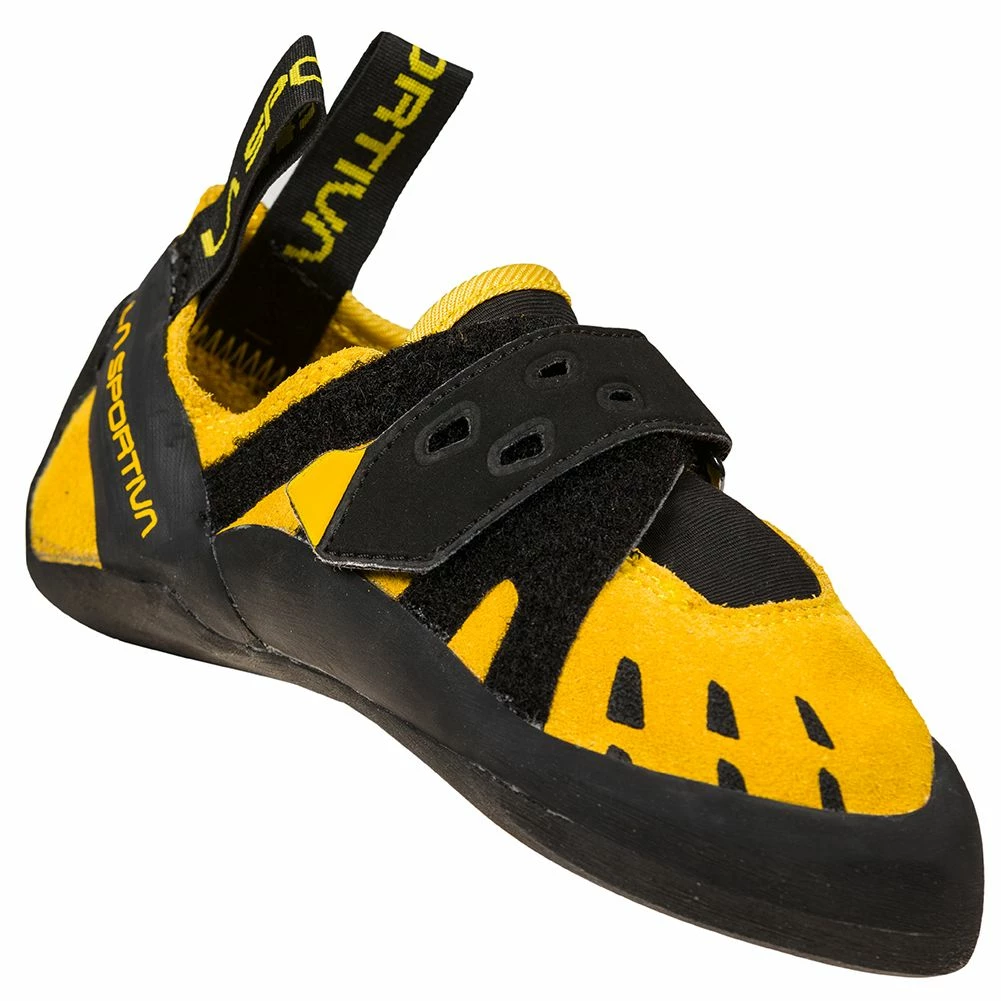 Best Pirce ๐งจ La Sportiva Tarantula Jr. ๐ 3 La Sportiva Tarantula Jr.
