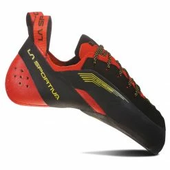 Climbing Shoes La Sportiva Testarossa