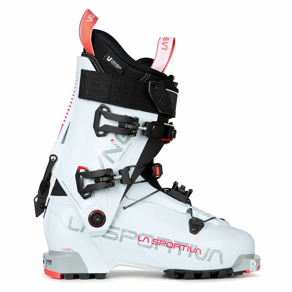 Brand new 🥰 Boots La Sportiva Vanguard 👩 Women's 💯 3 Boots La Sportiva Vanguard Women's