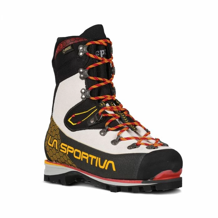 New 👏 Mountaineering 🥾 Boots La Sportiva Nepal Cube GTX 👩 Women's 💯 3 Mountaineering Boots La Sportiva Nepal Cube GTX Women's